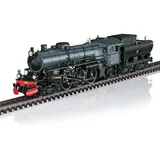 Märklin Dampflok Litt F 1200 der SJ 39490 H0