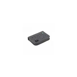 Lässig Boxy Unique 7-tlg. speckles anthracite