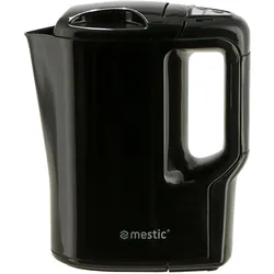 MESTIC Reise Wasserkocher MW-80 Camping Wasser Kocher Kessel Mini Klein 1L 500 W