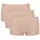 SLOGGI GO Daily Cotton Panty 3 St. Beige L