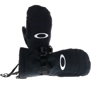 OAKLEY Ridge Fausthandschuhe - Blackout, M