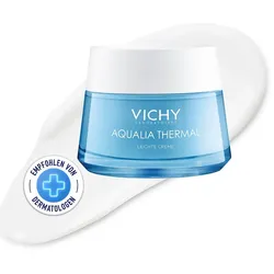 Vichy Aqualia Thermal Leichte Feuchtigkeitspflege