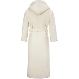 Möve Bademantel Wellness Beige S