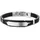 Save Brave Dexter Herren Armband Leder schwarz SBB-DEXTER-BK Größe 18