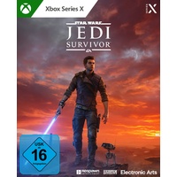 Star Wars Jedi Survivor - Xbox Series X