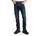 Slim Jeans Worn In Dusk Blue 30 34