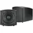 Omnitronic OD-2 Wandlautsprecher - 8 Ohm schwarz