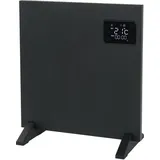 Eurom Alutherm 400XS Wifi Schwarz (360523)