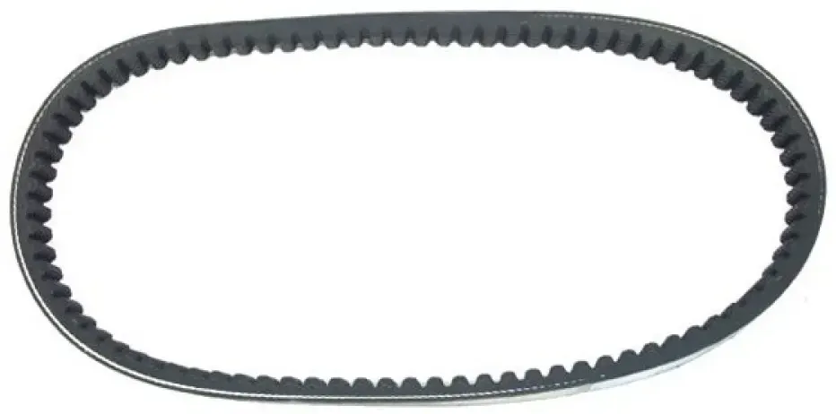 Gates Reinforced 23 X 871 Mm Antriebsriemen - Black - One Size
