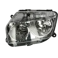 TYC Scheinwerfer ohne Steuergerät Links für DACIA Duster