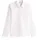 Tommy Hilfiger Hemdbluse Weiß 38