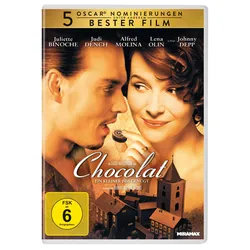 Chocolat | Zustand: Neu & original versiegelt