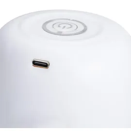 ideoon Kompakter Elektro Multizerkleinerer 250ml 30W: genialer Mini-Häcksler, kabellos & leistungsstark – Perfekt für Zwiebeln, Knoblauch & Babynahrung