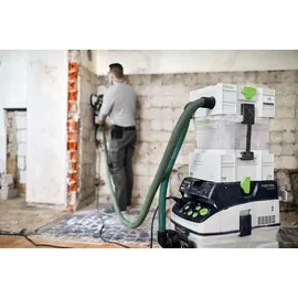 Festool CLEANTEC CTM 36 E AC RENOFIX