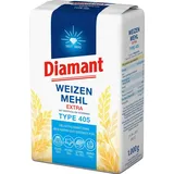 Diamant Weizenmehl Type 405 extra