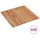 vidaXL Bodenbelag, Bodenplanken PVC