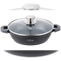 Cheffinger CF-SC28 Kochtopf 28 cm