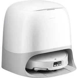 Roborock Qrevo CurvX