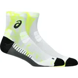 Asics Performance Run Kurzsocken 2 Gelb IV