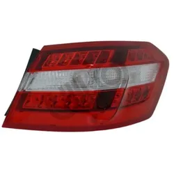 ULO Heckleuchte rechts Glühlampen-Technologie für MERCEDES-BENZ A2128200264 A2129066701 1059002