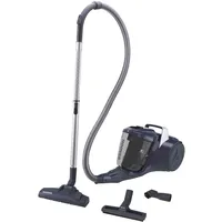 Hoover Breeze BR71 Blau