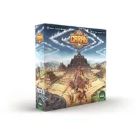 Funtails CARAL Base Game Brettspiele