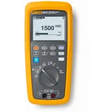 Fluke FLUKE-283FC/EUR Hand-Multimeter digital CAT III 1500 V, CAT IV 1000 V Anzeige (Counts): 6000