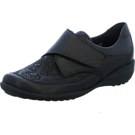 Gabor Slipper 042 Knautschlack Ocean