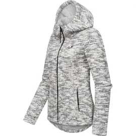 Ragwear Lyshka Melange grau 5XL