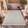 Paco Home Vermont 184 Webteppich 240 x 340 cm beige