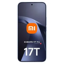 Xiaomi 17T Pro 256 GB Deep Blue