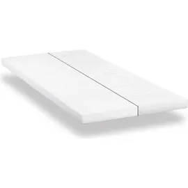 matratzen discount Komfortschaummatratze K10 100 x 200 cm H3