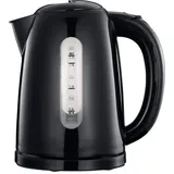 Melissa 16130301 Wasserkocher 1.7L, schwarz