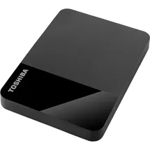 Toshiba Canvio Ready 2 TB USB 3.2 schwarz HDTP320EK3AA