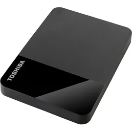 Toshiba Canvio Ready 2 TB USB 3.2 schwarz HDTP320EK3AA