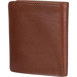 Braun Büffel Country Herren Portemonnaie palisandro braun