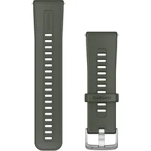 Garmin Schnellwechsel-Armband 24mm Moosgrün