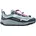 Trailux Low Schuhe Größe 35 tuerkis