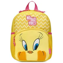Roncato Looney Tunes Kinderrucksack Gelb