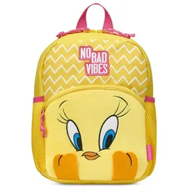 Roncato Looney Tunes Kinderrucksack Gelb