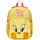 Roncato Looney Tunes Kinderrucksack Gelb