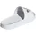 adidas Adilette Lite Badesandalen Cloud White / Cloud White / Matte Silver 39 1/3