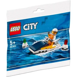 LEGO City Rennboot 30363