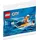 LEGO City Rennboot 30363