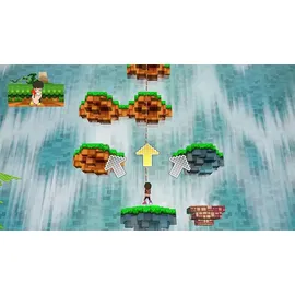 Family Trainer Switch