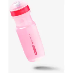 Trinkflasche Sport 650 ml rosa, rosa|rot, EINHEITSGRÖSSE