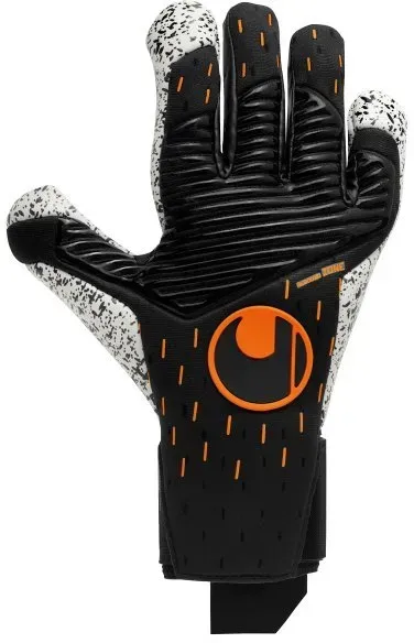 Uhlsport Speed Contact Supergrip + HN 9 - Größe:9