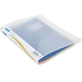 Rapesco DIN A4 25 mm Transparent 10 St.
