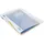 Rapesco DIN A4 25 mm Transparent 10 St.