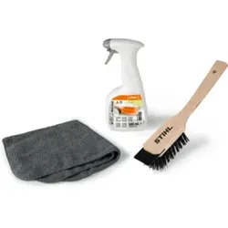 Care & Clean Kit iMOW & Rasenmäher